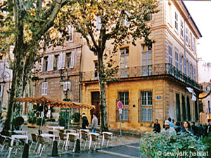 South France - Aix en Provence - Marseilles - Studio accommodation - other (PR-543) photo 1 of 1