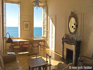 Südfrankreich Nizza, Côte d'Azur - 4 Zimmer ferienwohnung - Wohnungsnummer PR-545