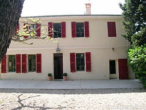 S&uuml;dfrankreich - Provence - 6 Zimmer - Villa ferienwohnung - andere (PR-546) photo 1 von 35