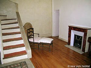S&uuml;dfrankreich - Provence - 6 Zimmer - Villa ferienwohnung - wohnzimmer (PR-546) photo 5 von 8