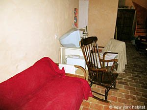 S&uuml;dfrankreich - Provence - 6 Zimmer - Villa ferienwohnung - wohnzimmer (PR-546) photo 7 von 8