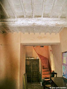 S&uuml;dfrankreich - Provence - 6 Zimmer - Villa ferienwohnung - wohnzimmer (PR-546) photo 8 von 8