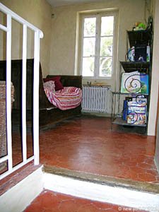 S&uuml;dfrankreich - Provence - 6 Zimmer - Villa ferienwohnung - schlafzimmer 2 (PR-546) photo 1 von 7