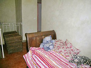 S&uuml;dfrankreich - Provence - 6 Zimmer - Villa ferienwohnung - schlafzimmer 2 (PR-546) photo 2 von 7