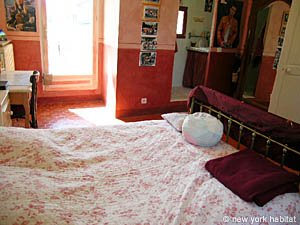 S&uuml;dfrankreich - Provence - 6 Zimmer - Villa ferienwohnung - schlafzimmer 2 (PR-546) photo 6 von 7