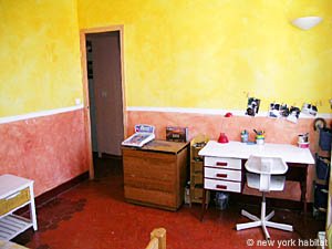 S&uuml;dfrankreich - Provence - 6 Zimmer - Villa ferienwohnung - schlafzimmer 3 (PR-546) photo 4 von 5