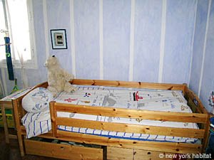 S&uuml;dfrankreich - Provence - 6 Zimmer - Villa ferienwohnung - schlafzimmer 4 (PR-546) photo 1 von 3