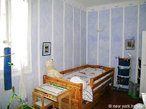 S&uuml;dfrankreich - Provence - 6 Zimmer - Villa ferienwohnung - schlafzimmer 4 (PR-546) photo 2 von 3