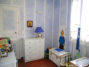 S&uuml;dfrankreich - Provence - 6 Zimmer - Villa ferienwohnung - schlafzimmer 4 (PR-546) photo 3 von 3