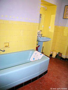 S&uuml;dfrankreich - Provence - 6 Zimmer - Villa ferienwohnung - badezimmer 3 (PR-546) photo 2 von 2