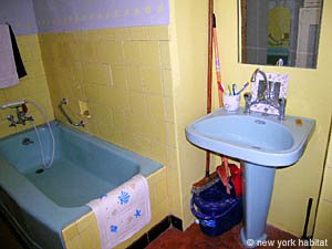 S&uuml;dfrankreich - Provence - 6 Zimmer - Villa ferienwohnung - badezimmer 3 (PR-546) photo 1 von 2