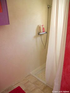S&uuml;dfrankreich - Provence - 6 Zimmer - Villa ferienwohnung - badezimmer 4 (PR-546) photo 2 von 2