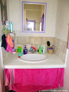 S&uuml;dfrankreich - Provence - 6 Zimmer - Villa ferienwohnung - badezimmer 4 (PR-546) photo 1 von 2
