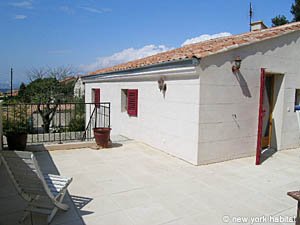 S&uuml;dfrankreich - Provence - 6 Zimmer - Villa ferienwohnung - andere (PR-546) photo 5 von 35