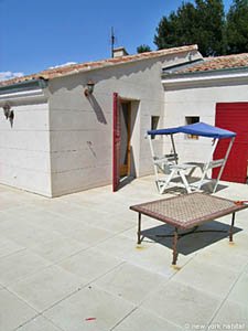 S&uuml;dfrankreich - Provence - 6 Zimmer - Villa ferienwohnung - andere (PR-546) photo 7 von 35
