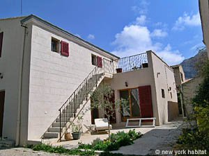 S&uuml;dfrankreich - Provence - 6 Zimmer - Villa ferienwohnung - andere (PR-546) photo 13 von 35