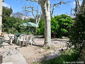 S&uuml;dfrankreich - Provence - 6 Zimmer - Villa ferienwohnung - andere (PR-546) photo 21 von 35
