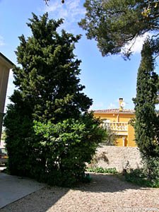 S&uuml;dfrankreich - Provence - 6 Zimmer - Villa ferienwohnung - andere (PR-546) photo 27 von 35