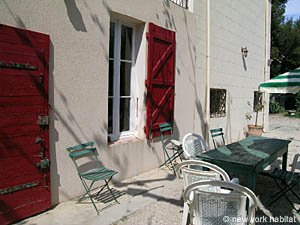 S&uuml;dfrankreich - Provence - 6 Zimmer - Villa ferienwohnung - andere (PR-546) photo 28 von 35