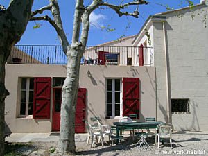 S&uuml;dfrankreich - Provence - 6 Zimmer - Villa ferienwohnung - andere (PR-546) photo 29 von 35