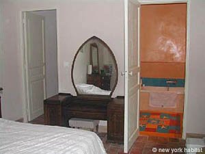 S&uuml;dfrankreich - Provence - 6 Zimmer - Villa ferienwohnung - schlafzimmer 1 (PR-546) photo 1 von 1