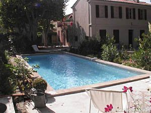 Südfrankreich - Provence - 6 Zimmer - Villa ferienwohnung - Wohnungsnummer PR-546 Südfrankreich - Provence - 6 Zimmer - Villa ferienwohnung - Wohnungsnummer PR-546
