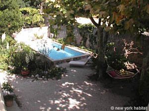 S&uuml;dfrankreich - Provence - 6 Zimmer - Villa ferienwohnung - andere (PR-546) photo 4 von 35