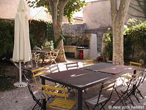 S&uuml;dfrankreich - Provence - 6 Zimmer - Villa ferienwohnung - andere (PR-546) photo 6 von 35