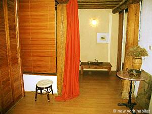 Sur de Francia - Aix en Provence - Marsella - 1 Dormitorio - Loft apartamento - dormitorio (PR-549) photo 4 de 7