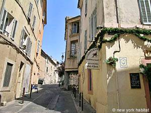 Sur de Francia - Aix en Provence - Marsella - 1 Dormitorio - Loft apartamento - otras (PR-549) photo 1 de 9