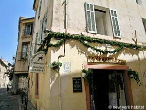 Sur de Francia - Aix en Provence - Marsella - 1 Dormitorio - Loft apartamento - otras (PR-549) photo 2 de 9