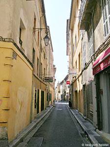 Sur de Francia - Aix en Provence - Marsella - 1 Dormitorio - Loft apartamento - otras (PR-549) photo 4 de 9