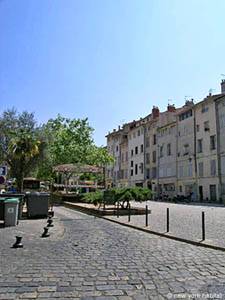 Sur de Francia - Aix en Provence - Marsella - 1 Dormitorio - Loft apartamento - otras (PR-549) photo 5 de 9
