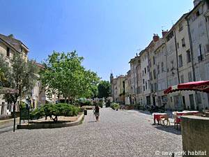 Sur de Francia - Aix en Provence - Marsella - 1 Dormitorio - Loft apartamento - otras (PR-549) photo 6 de 9
