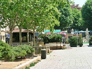 Sur de Francia - Aix en Provence - Marsella - 1 Dormitorio - Loft apartamento - otras (PR-549) photo 8 de 9