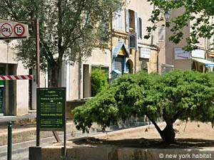 Sur de Francia - Aix en Provence - Marsella - 1 Dormitorio - Loft apartamento - otras (PR-549) photo 9 de 9