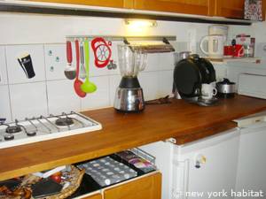 Sur de Francia - Provenza - 1 Dormitorio - Loft alojamiento - cocina (PR-549) photo 2 de 4 Sur de Francia - Provenza - 1 Dormitorio - Loft alojamiento - cocina (PR-549) photo 2 de 4