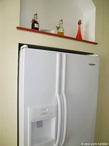 South France - Alpilles - 4 Bedroom - Villa accommodation - kitchen (PR-556) photo 9 of 9