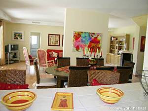 South France - Alpilles - 4 Bedroom - Villa accommodation - kitchen (PR-556) photo 2 of 9