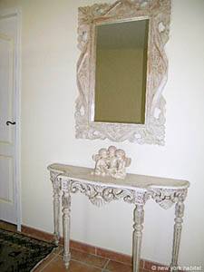 South France - Alpilles - 4 Bedroom - Villa accommodation - bedroom 2 (PR-556) photo 2 of 6