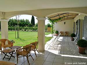South France - Alpilles - 4 Bedroom - Villa accommodation - other (PR-556) photo 2 of 17