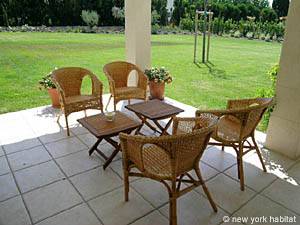 South France - Alpilles - 4 Bedroom - Villa accommodation - other (PR-556) photo 3 of 17