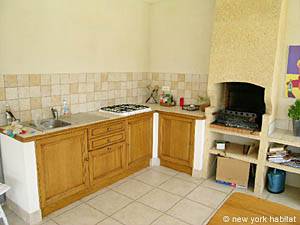 South France - Alpilles - 4 Bedroom - Villa accommodation - other (PR-556) photo 5 of 17
