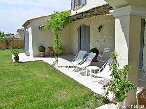 South France - Alpilles - 4 Bedroom - Villa accommodation - other (PR-556) photo 7 of 17