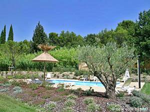 South France - Alpilles - 4 Bedroom - Villa accommodation - other (PR-556) photo 13 of 17