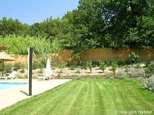 South France - Alpilles - 4 Bedroom - Villa accommodation - other (PR-556) photo 14 of 17