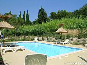 South France - Alpilles - 4 Bedroom - Villa accommodation - other (PR-556) photo 15 of 17