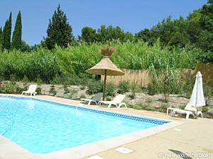 South France - Alpilles - 4 Bedroom - Villa accommodation - other (PR-556) photo 16 of 17