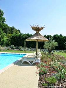 South France - Alpilles - 4 Bedroom - Villa accommodation - other (PR-556) photo 17 of 17
