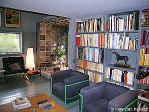 Sur de Francia - Aix en Provence - Marsella - 2 Dormitorios - Villa alojamiento - sala (PR-561) photo 9 de 16